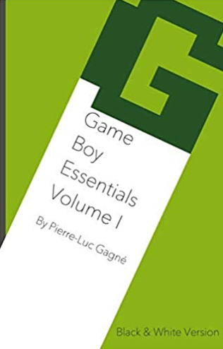 Game Boy Essentials Volume I - Black & White Version - GAMEBOY - Nintendo Game Boy - Packshot Game Boy Essentials Volume I - Black & White Version - GAMEBOY - Nintendo Game Boy - Packshots