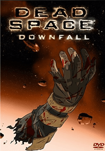 Dead Space Downfall - MULTIPLE - Multiple - Packshot Dead Space Downfall - MULTIPLE - Multiple - Packshots