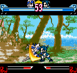 Bakumatsu Roman Tokubetsu Ben: Gekka no Kenshi - Tsuki ni Saku Hana, Chiri Yuku Hana - NGPC - SNK Neo Geo Pocket (Color) - Ingame Bakumatsu Roman Tokubetsu Ben: Gekka no Kenshi - Tsuki ni Saku Hana, Chiri Yuku Hana - NGPC - SNK Neo Geo Pocket (Color) - Ingames