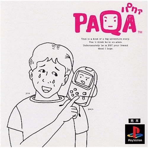 PAQA - PS - Sony PlayStation - Packshot PAQA - PS - Sony PlayStation - Packshots