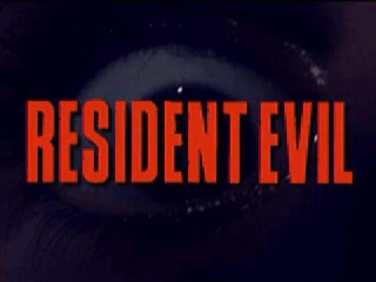 Resident Evil - PS - Sony PlayStation - Title Resident Evil - PS - Sony PlayStation - Titles