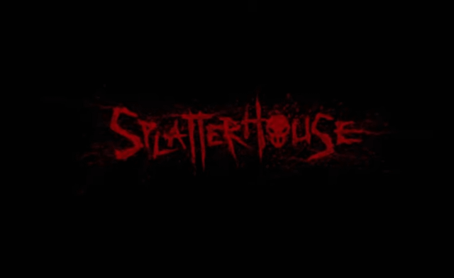 Splatterhouse - PS3 - Sony PlayStation 3 - Title Splatterhouse - PS3 - Sony PlayStation 3 - Titles