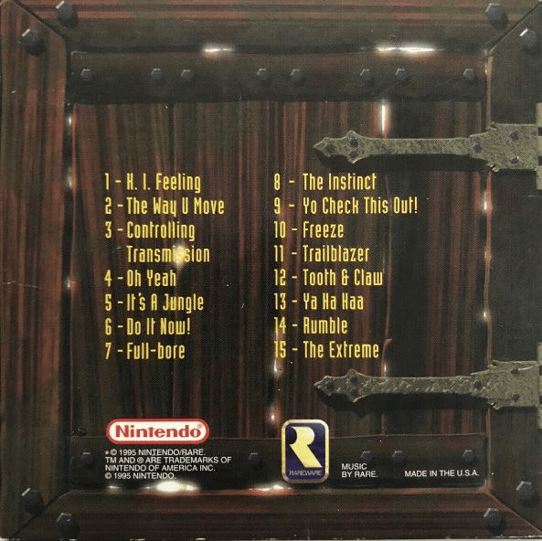 Killer Cuts - SNES - Nintendo Super Nintendo Entertainment System - Title Killer Cuts - SNES - Nintendo Super Nintendo Entertainment System - Titles