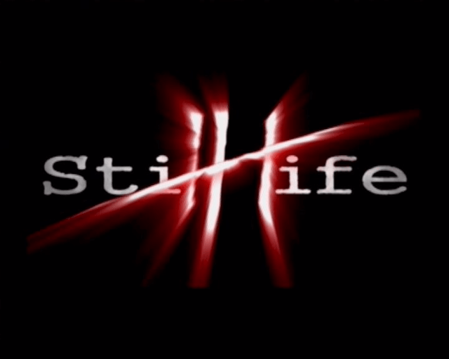 Still Life - XBOX - Microsoft Xbox - Title Still Life - XBOX - Microsoft Xbox - Titles