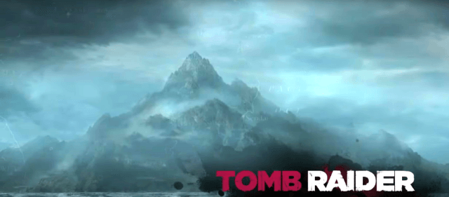 Tomb Raider - XBOX360 - Microsoft Xbox 360 - Title Tomb Raider - XBOX360 - Microsoft Xbox 360 - Titles