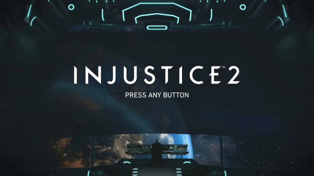 Injustice 2 - XBOXONE - Microsoft Xbox One - Title Injustice 2 - XBOXONE - Microsoft Xbox One - Titles