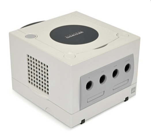 Nintendo GameCube - GAMECUBE - Nintendo GameCube - Title Nintendo GameCube - GAMECUBE - Nintendo GameCube - Titles