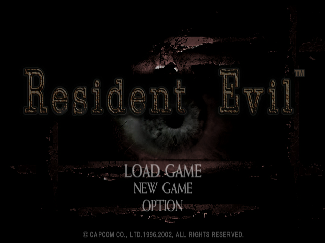 BioHazard - GAMECUBE - Nintendo GameCube - Title BioHazard - GAMECUBE - Nintendo GameCube - Titles