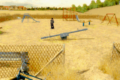 Harry Potter and the Order of the Phoenix - GBA - Nintendo Game Boy Advance - Ingame Harry Potter and the Order of the Phoenix - GBA - Nintendo Game Boy Advance - Ingames