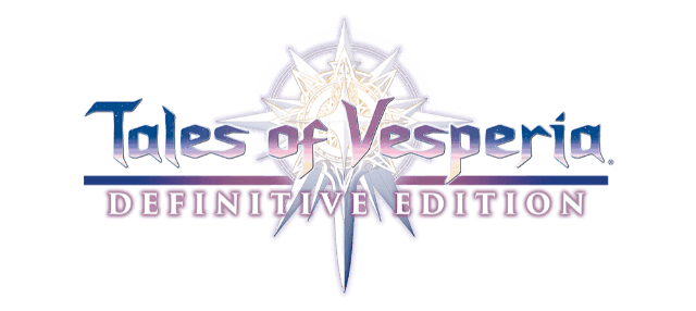 Tales of Vesperia - PS4 - Sony PlayStation 4 - Title Tales of Vesperia - PS4 - Sony PlayStation 4 - Titles