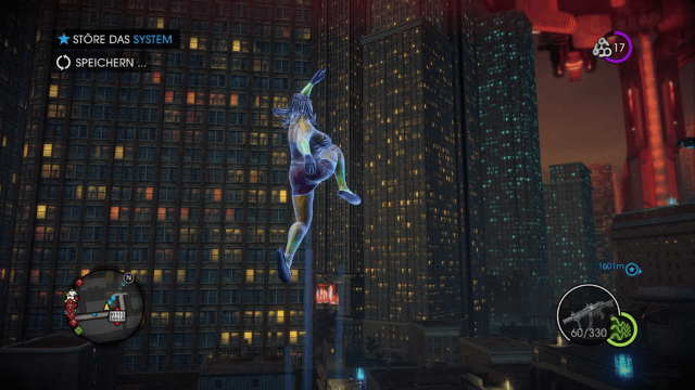 Saints Row IV - XBOX360 - Microsoft Xbox 360 - Ingame Saints Row IV - XBOX360 - Microsoft Xbox 360 - Ingames