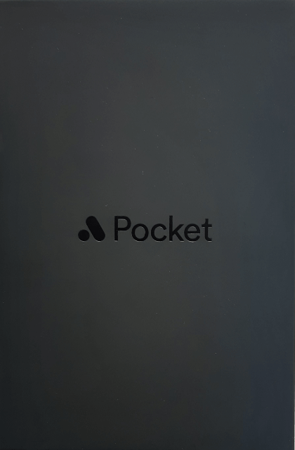 Analogue Pocket - GBA - Nintendo Game Boy Advance - Packshot Analogue Pocket - GBA - Nintendo Game Boy Advance - Packshots