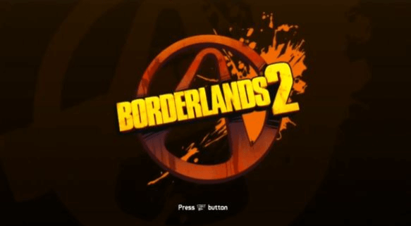 Borderlands 2 - PS3 - Sony PlayStation 3 - Title Borderlands 2 - PS3 - Sony PlayStation 3 - Titles
