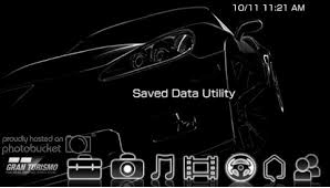 Gran Turismo - PSP - Sony PlayStation Portable - Title Gran Turismo - PSP - Sony PlayStation Portable - Titles