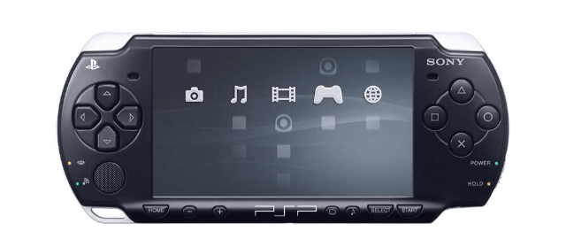 Sony PlayStation Portable Slim & Lite - PSP - Sony PlayStation Portable - Title Sony PlayStation Portable Slim & Lite - PSP - Sony PlayStation Portable - Titles