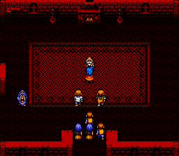 Breath of Fire: Ryuu no Senshi - SFC - Nintendo Super Famicom - Ingame Breath of Fire: Ryuu no Senshi - SFC - Nintendo Super Famicom - Ingames