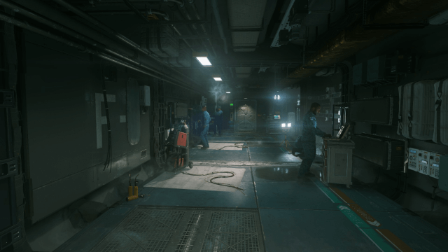 Call of Duty: Infinite Warfare - WINDOWS - PC (Windows) - Ingame Call of Duty: Infinite Warfare - WINDOWS - PC (Windows) - Ingames