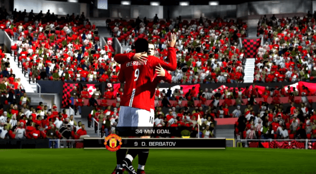 FIFA 09 - XBOX360 - Microsoft Xbox 360 - Ingame FIFA 09 - XBOX360 - Microsoft Xbox 360 - Ingames