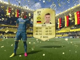 FIFA 17 - XBOXONE - Microsoft Xbox One - Ingame FIFA 17 - XBOXONE - Microsoft Xbox One - Ingames