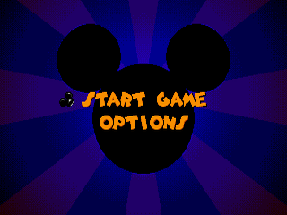 Mickey Mania: The Timeless Adventures of Mickey Mouse - GEN - Sega Genesis - Title Mickey Mania: The Timeless Adventures of Mickey Mouse - GEN - Sega Genesis - Titles