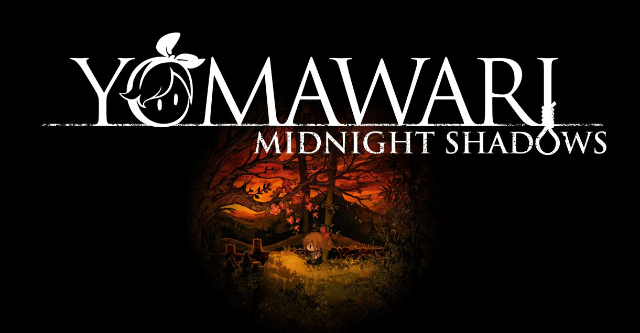 Yomawari: Midnight Shadows - PS4 - Sony PlayStation 4 - Title Yomawari: Midnight Shadows - PS4 - Sony PlayStation 4 - Titles
