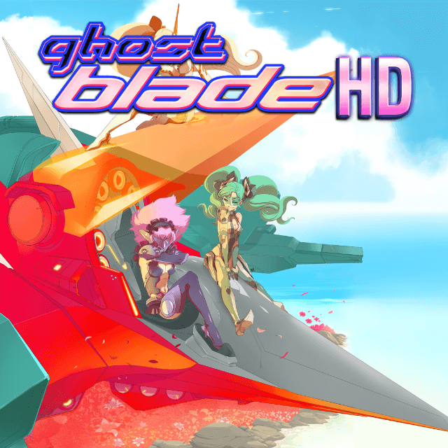 Ghost Blade HD - SWITCH - Nintendo Switch - Title Ghost Blade HD - SWITCH - Nintendo Switch - Titles