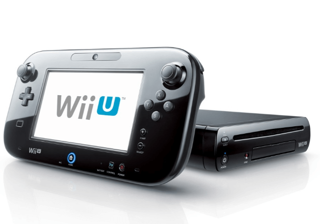 Nintendo Wii U - WIIU - Nintendo Wii U - Title Nintendo Wii U - WIIU - Nintendo Wii U - Titles