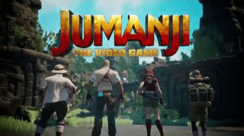 Jumanji the Video Game - XBOXONE - Microsoft Xbox One - Title Jumanji the Video Game - XBOXONE - Microsoft Xbox One - Titles