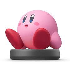 Amiibo No.11 Kirby Super Smash Bros. Collection - MULTIPLE - Multiple - Title Amiibo No.11 Kirby Super Smash Bros. Collection - MULTIPLE - Multiple - Titles