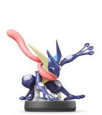 Amiibo No.36 Quajutsu Super Smash Bros. Collection - MULTIPLE - Multiple - Title Amiibo No.36 Quajutsu Super Smash Bros. Collection - MULTIPLE - Multiple - Titles
