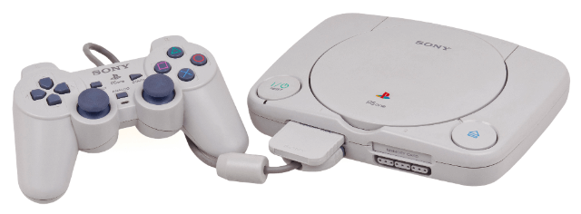 Sony PSone - PS - Sony PlayStation - Title Sony PSone - PS - Sony PlayStation - Titles