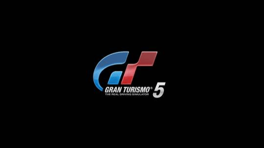 Gran Turismo 5 - PS3 - Sony PlayStation 3 - Title Gran Turismo 5 - PS3 - Sony PlayStation 3 - Titles