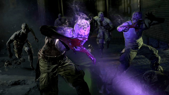 Dying Light 2: Stay Human - PS4 - Sony PlayStation 4 - Ingame Dying Light 2: Stay Human - PS4 - Sony PlayStation 4 - Ingames