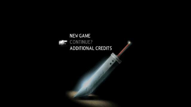 Final Fantasy VII & Final Fantasy VIII Twinpack - SWITCH - Nintendo Switch - Title Final Fantasy VII & Final Fantasy VIII Twinpack - SWITCH - Nintendo Switch - Titles