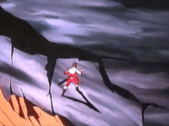 Strahl - 3DO - 3DO Interactive Multiplayer - Ingames