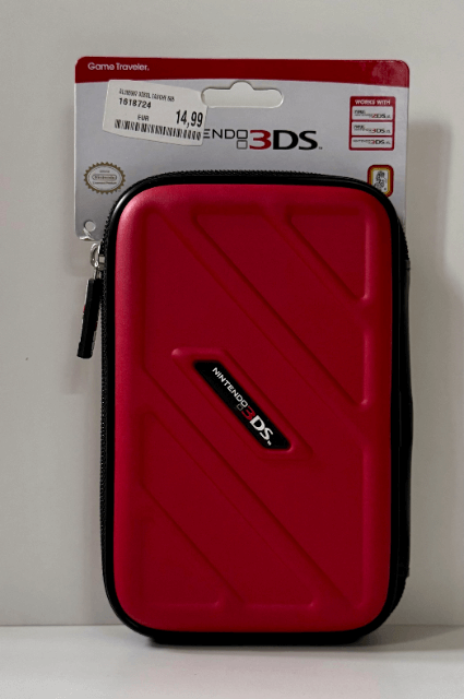 Game Traveler - 3DS - Nintendo 3DS