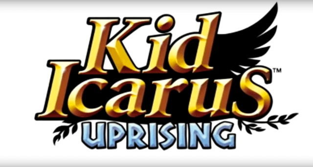 Kid Icarus: Uprising - 3DS - Nintendo 3DS - Titles