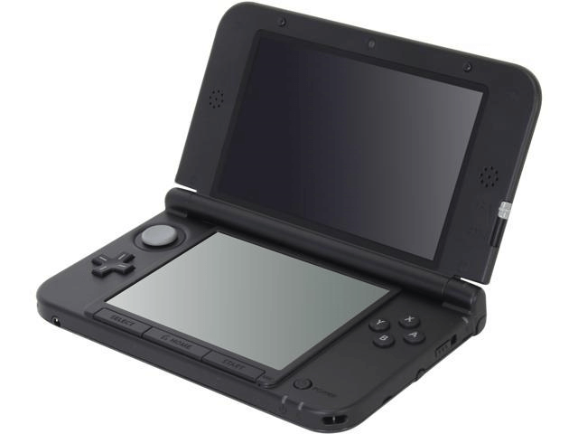 Nintendo 3DS XL - 3DS - Nintendo 3DS
