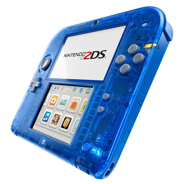 Nintendo 2DS - 3DS - Nintendo 3DS