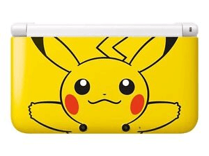 Nintendo 3DS XL - 3DS - Nintendo 3DS - Titles