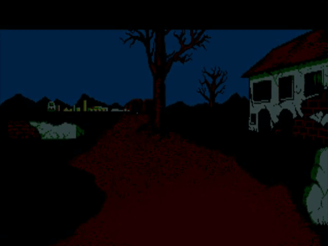 Cabal - AMIGA - Commodore Amiga - Ingames