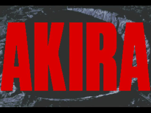 Akira - AMIGA - Commodore Amiga - Titles