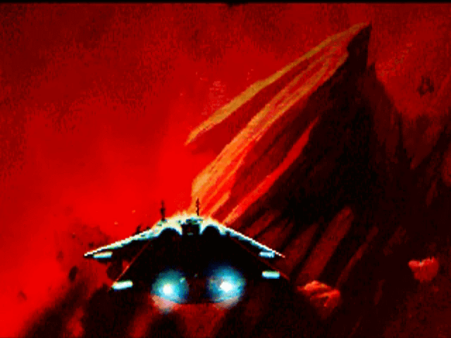 Menace - AMIGA - Commodore Amiga - Titles