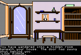 Dark Lord - APPLEII - Apple II - Ingames