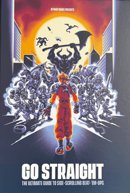 Go Straight - ARCADE - Arcade