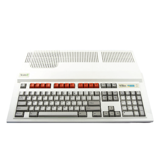 Acorn Archimedes A3000 - ARCH - Acorn Archimedes