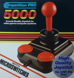 Competition Pro - AST - Atari ST