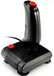 QuickShot Joystick - ATARI2600 - Atari 2600
