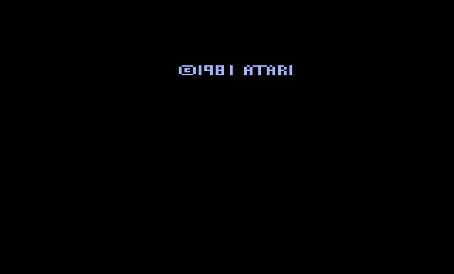 Yars' Revenge - ATARI2600 - Atari 2600 - Titles