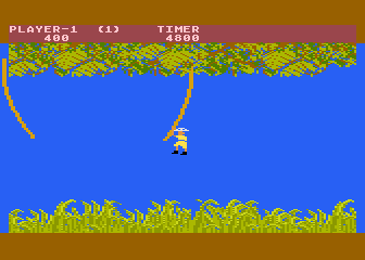 Jungle Hunt - ATARI5200 - Atari 5200 - Ingames